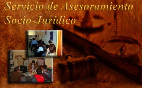 Asesoramiento Jurídico